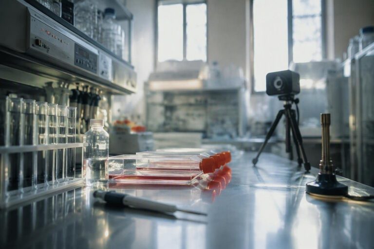 Terapia CAR-T: il percorso delle cellule che combattono i tumori del sangue