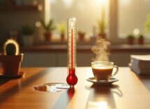 Terza ondata di caldo africano: temperature record e cambiamenti climatici