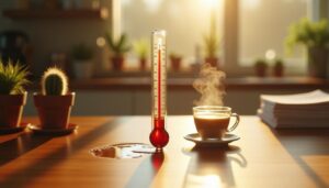 Terza ondata di caldo africano: temperature record e cambiamenti climatici