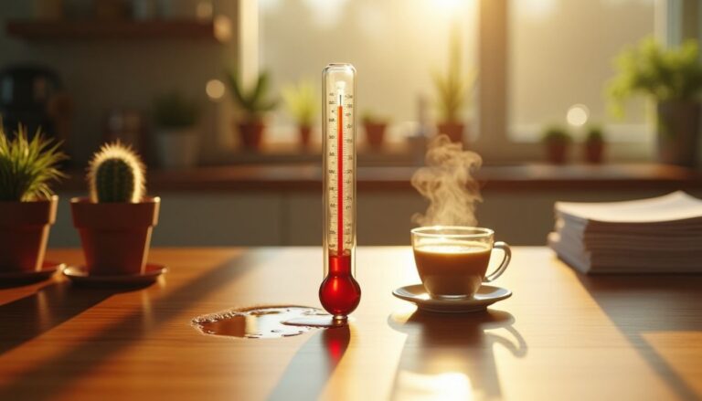 Terza ondata di caldo africano: temperature record e cambiamenti climatici