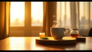 Tramonto, meraviglia e salute: come la luce naturale aiuta il ritmo circadiano