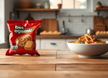 Ultra processati vs cucina casalinga: lo studio che rivoluziona le convinzioni