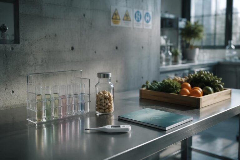 Usav: informazioni su sicurezza alimentare e prodotti per la salute