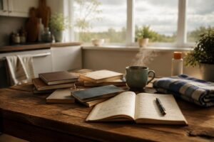 Vacanze 2026: 5 libri da leggere per stare meglio