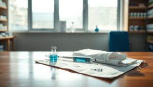 Vaccinazioni in farmacia: come l'Italia sta rivoluzionando la somministrazione dei vaccini