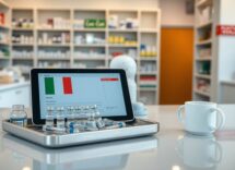 Vaccinazioni in farmacia: l'Italia eccelle in Europa