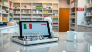Vaccinazioni in farmacia: l'Italia eccelle in Europa