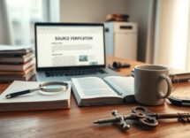 Verificare le notizie online: guida pratica con strumenti gratuiti