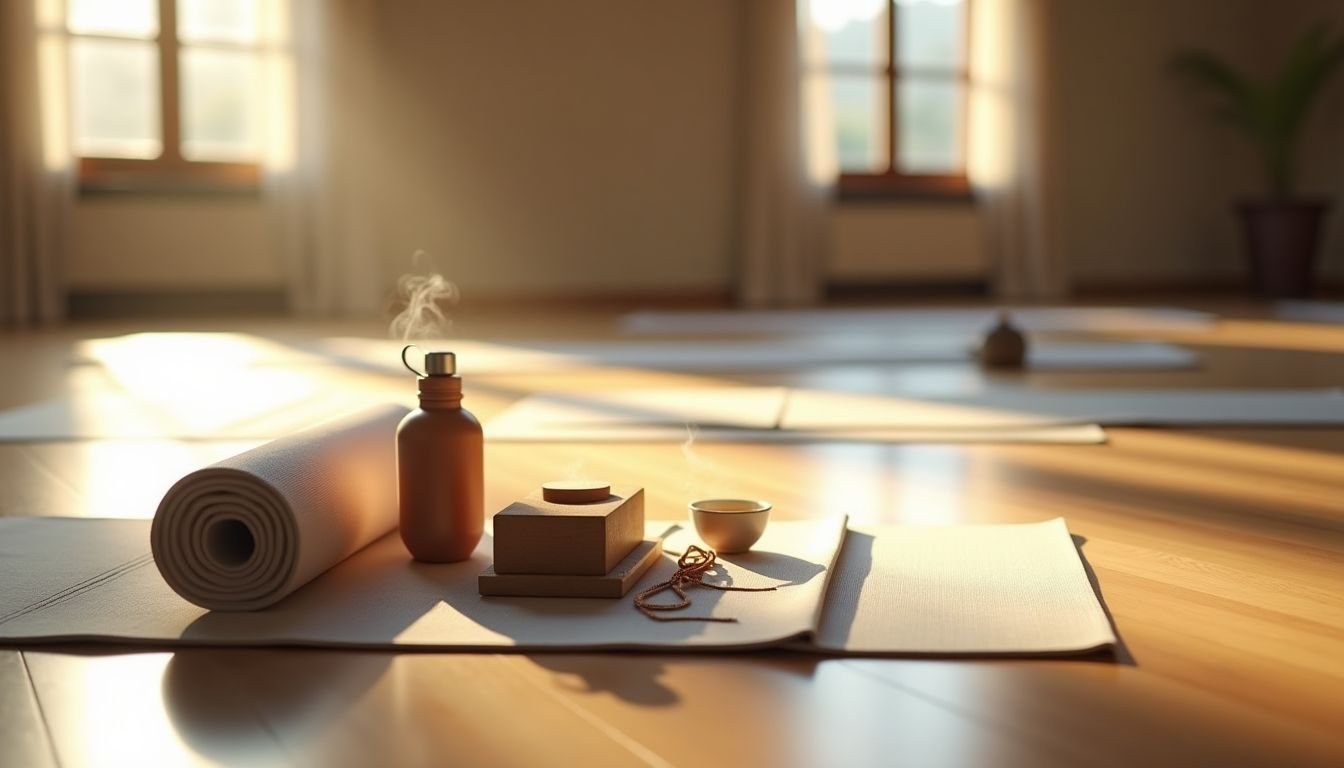 Vinyasa a Modena: lezioni settimanali e Giornata Internazionale dello Yoga