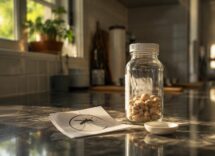 Vitamina B1 contro le zanzare: funziona davvero? La scienza risponde