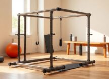 VRACK: il tuo compagno di allenamento per una forma fisica perfetta
