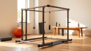 VRACK: il tuo compagno di allenamento per una forma fisica perfetta
