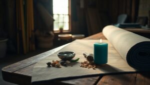 Weekend di yoga, ayurveda e meditazione a Pettorano sul Gizio