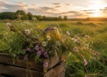 Wildflowering: come lasciare fiorire naturalmente le relazioni