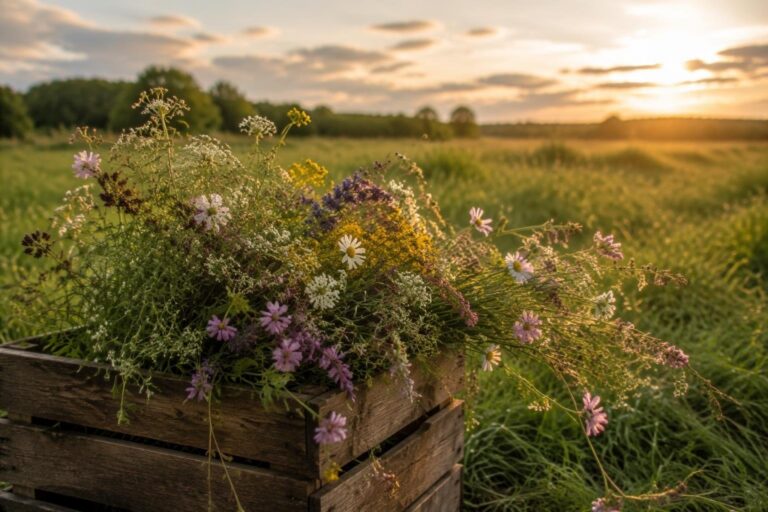 Wildflowering: come lasciare fiorire naturalmente le relazioni