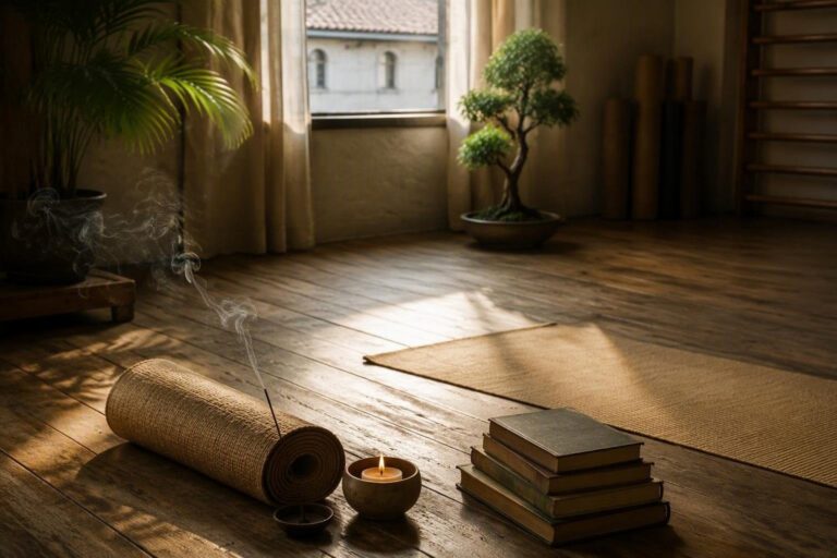 Yoga 108 Treviso: corsi, insegnanti e strutture disponibili