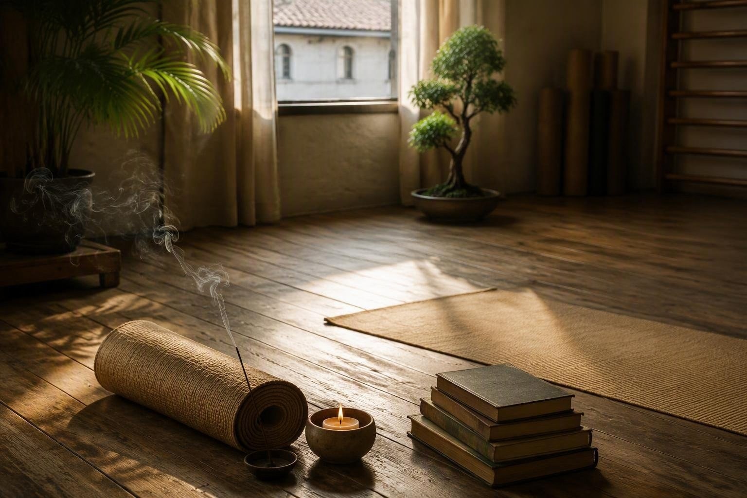 Yoga 108 Treviso: corsi, insegnanti e strutture disponibili