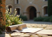 Yoga al Castello di Romena: un'iniziativa estiva da non perdere