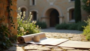 Yoga al Castello di Romena: un'iniziativa estiva da non perdere