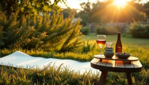 Yoga all'aperto e aperitivo: l'appuntamento settimanale di luglio e settembre