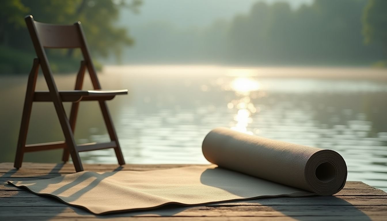 Yoga e battello fluviale: l'evento da non perdere a Pontedera