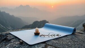 Yoga e meditazione a Prà Martin: l'esperienza unica tra le Dolomiti