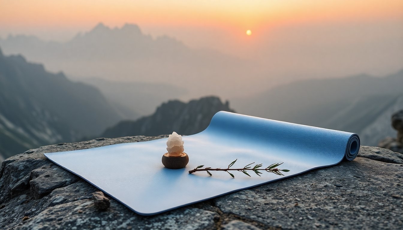 Yoga e meditazione a Prà Martin: l'esperienza unica tra le Dolomiti