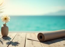 Yoga estivo: 6 asana per rigenerare corpo e mente durante le vacanze