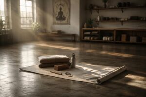 Yoga in piedi: benefici, tecniche e sequenze per principianti e avanzati