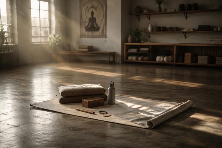 Yoga in piedi: benefici, tecniche e sequenze per principianti e avanzati