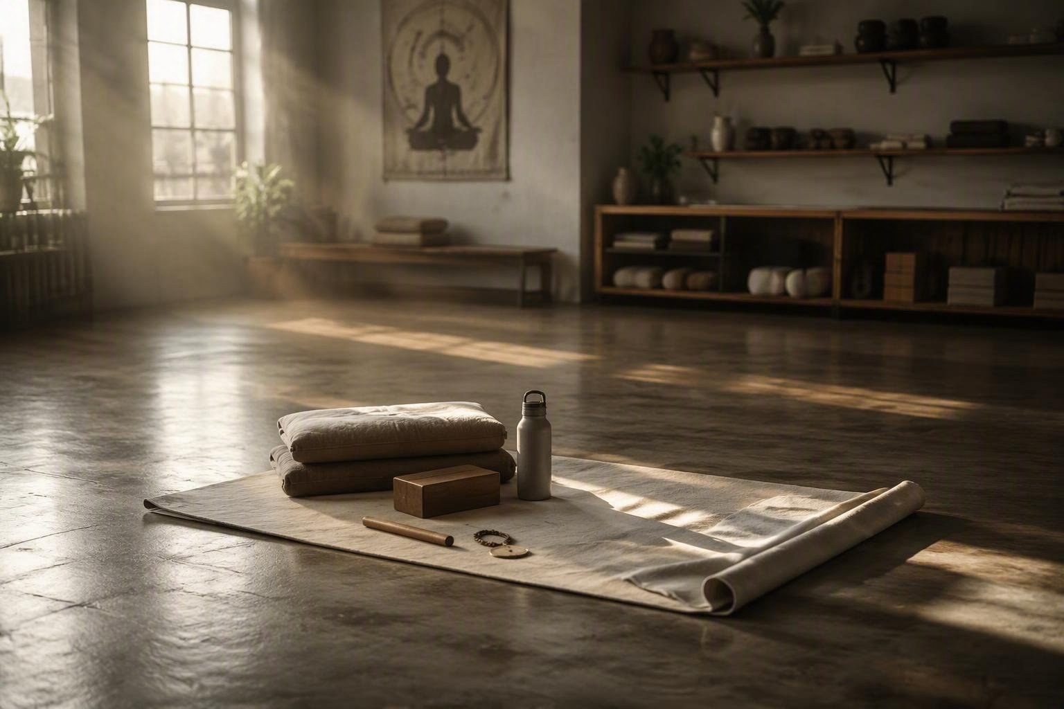 Yoga in piedi: benefici, tecniche e sequenze per principianti e avanzati