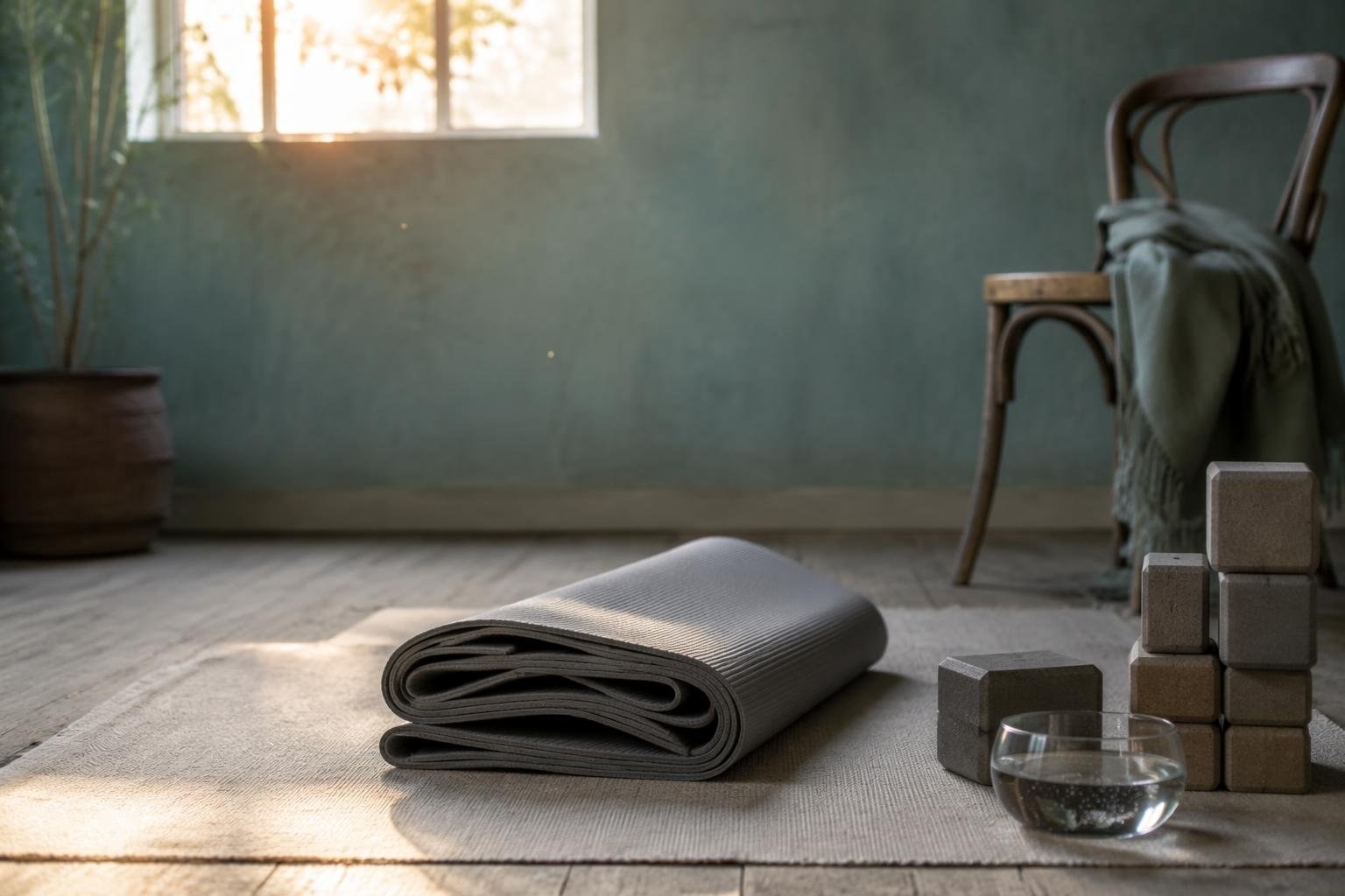 Yoga per tutti: benefici, tecniche e consigli per principianti e esperti