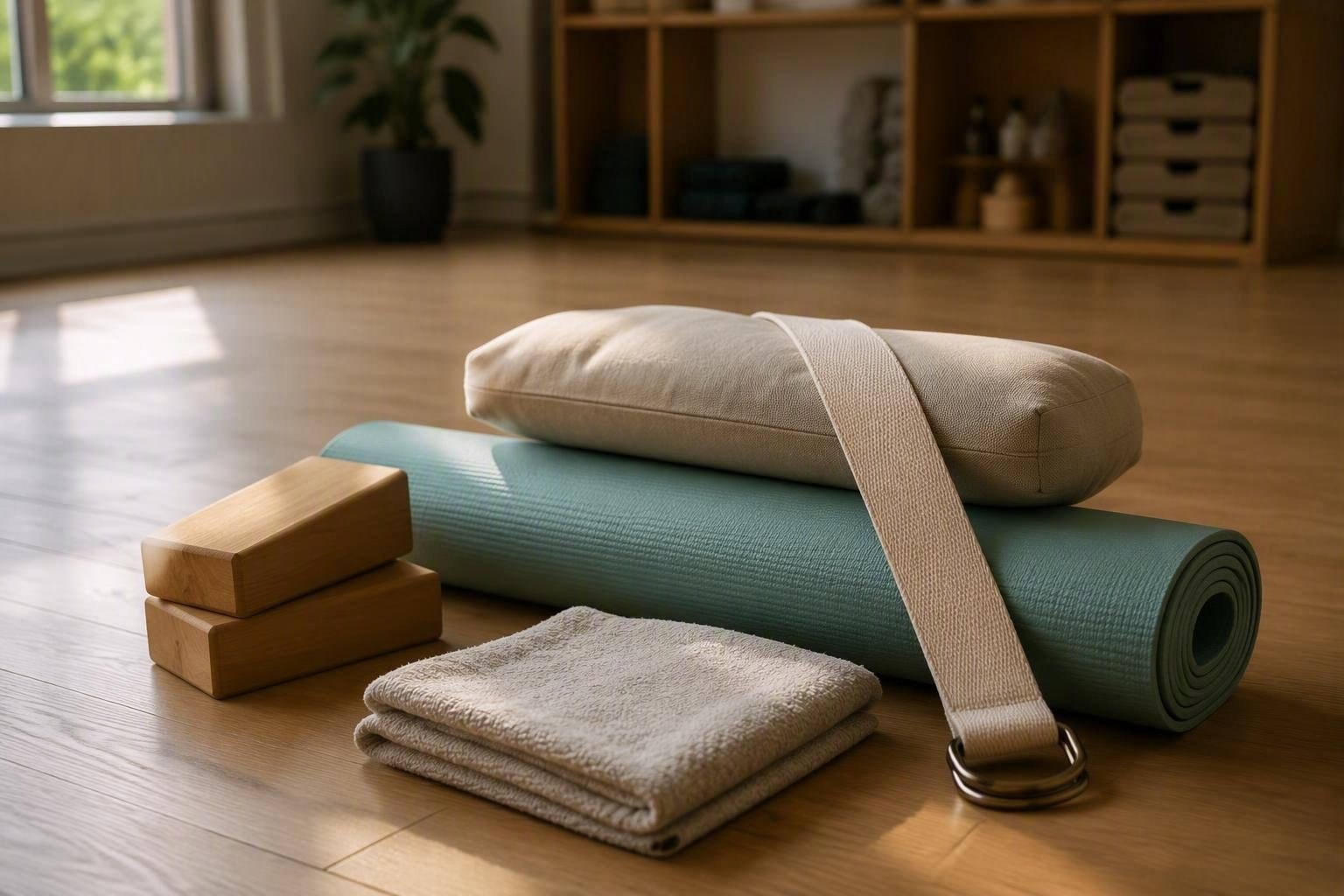Yoga supino: guida alle posizioni e ai loro vantaggi
