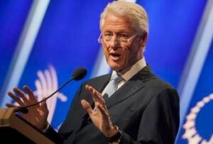 80 anni bill clinton il cardiologo dopo bypass dieta veg e nuova vita esempio per pazienti 2