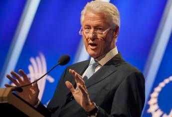 80 anni bill clinton il cardiologo dopo bypass dieta veg e nuova vita esempio per pazienti 2