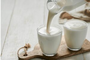 alimenti studio unifi sui benefici dei lieviti del kefir 2