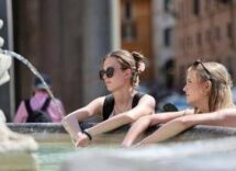 caldo africano lafa non arretra oggi e domani 19 citta bollino rosso 2