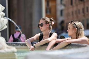 caldo africano lafa non arretra oggi e domani 19 citta bollino rosso 2