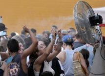 caldo estremo e ancora tregua da domani torna allerta arancione in due citta 2