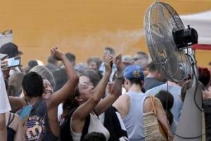 caldo estremo e ancora tregua da domani torna allerta arancione in due citta 2
