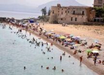caldo nuova ondata a passo lento oggi 6 citta con bollino arancione ma domani scendono a 4 2
