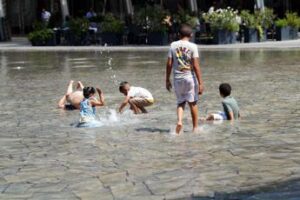caldo record e rischi per la salute pregliasco afa senza tregua lo stress termico non si recupera 2