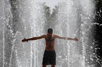 caldo record solo due bollini rossi a ferragosto poi temporali e temperature in calo 2