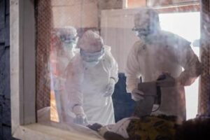 caso sospetto di ebola in trentino attivato protocollo e adulto rientrato dal congo 2