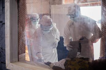 caso sospetto di ebola in trentino attivato protocollo e adulto rientrato dal congo 2