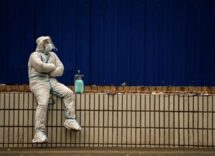 covid picco di casi in cina a luglio e tornato al primo posto tra le infezioni respiratorie 2