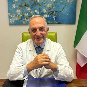 dedichiamo simbolicamente questo ferragosto ai caregiver la proposta di francesco vaia 2