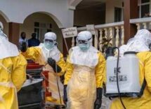 ebola il co scopritore del virus si diffonde a velocita mai vista 2
