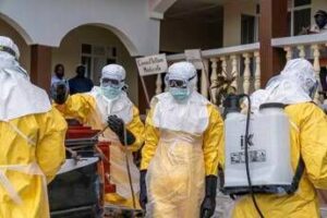 ebola il co scopritore del virus si diffonde a velocita mai vista 2