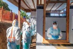 ebola oltre 4mila casi in congo i morti sono 1 800 2